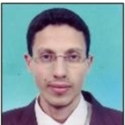 Mohamed MAROUAN