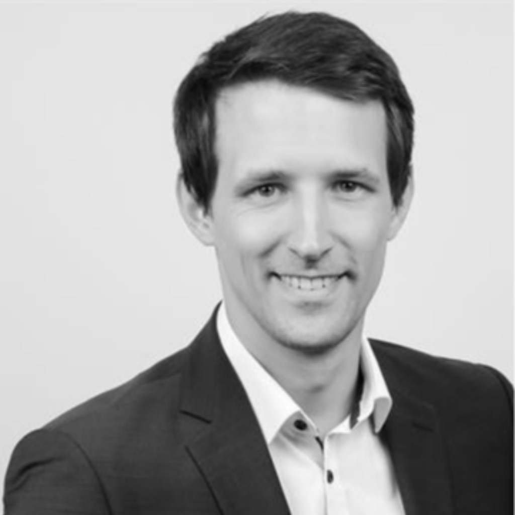 JanNiclas Paul Expert (B) Ed. Züblin AG Direktion Mitte XING