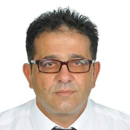 Khaled Habbachi