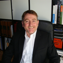 Dr. Ludovic Vieille-Petit