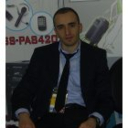 Muammer Çelik