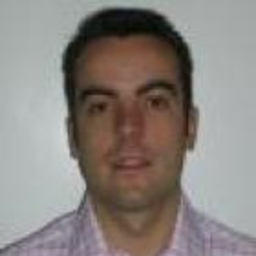 Christian Pedrero Blázquez