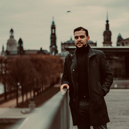 Patrick Mostefai