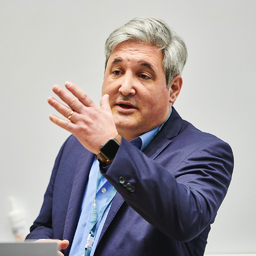Mario Vendt's profile picture