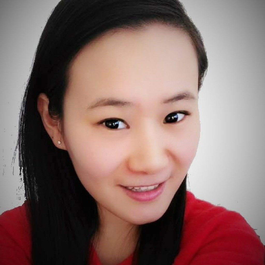 Feng Li Assistant Chinageschäft SiSy Solutions GmbH XING