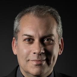 Andrea Matthias Pagani