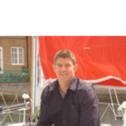 Simon Greaves
