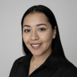 Sherlyn Cuadro Vargas