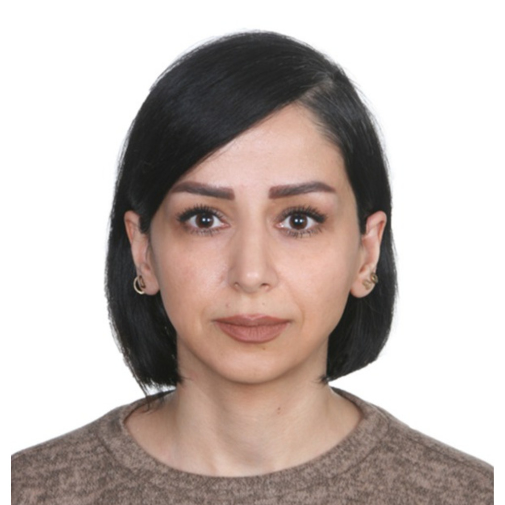 Qamar Salamat Postdoctoral Researcher Nothing XING