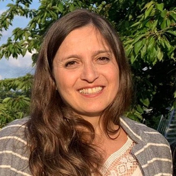 Zeynep Unland