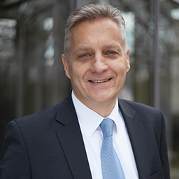 Dipl.-Ing. Frank Werner