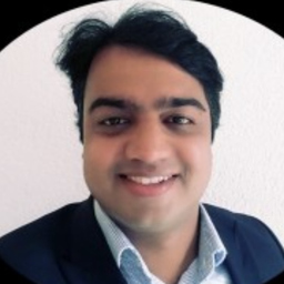 Arvind Ravishankar