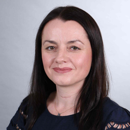 Katharina Giannios
