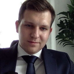 Danil Gerlach