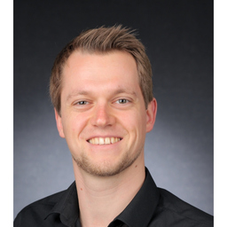 Daniel Geckeis's profile picture
