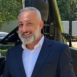 Giovanni Ferraro