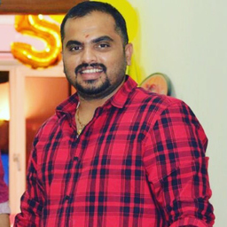 Venkatesh Babu Gopal