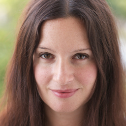 Profilbild Lisa Strauß