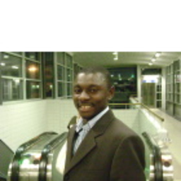 Nelson Eyeni Sambi Ebenki