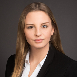 Lea Sofia Kirr