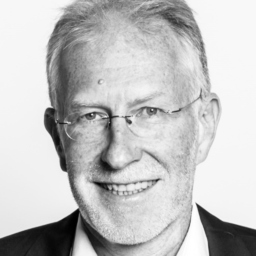 Profilbild Jürgen Meereis
