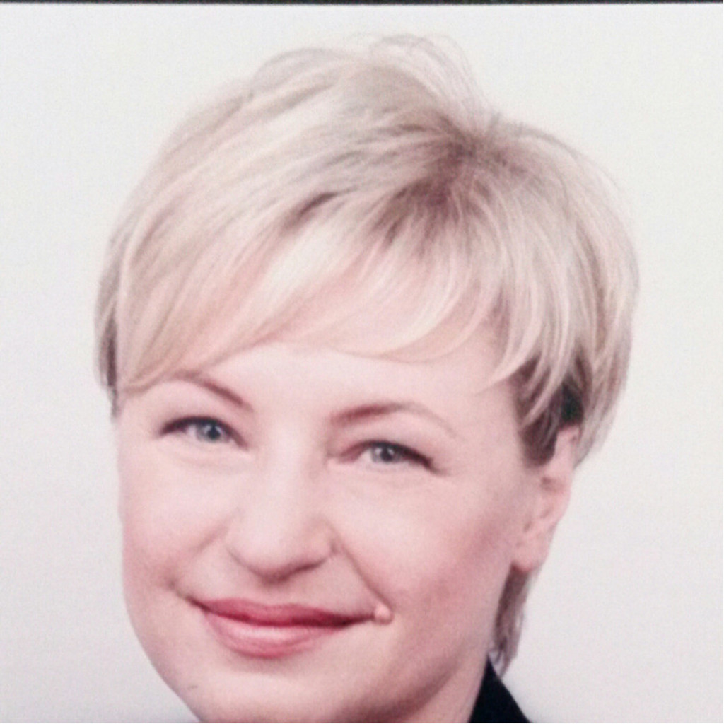 Silvana Osiewacz Front Office Mitarbeiterin Reisebank AG XING