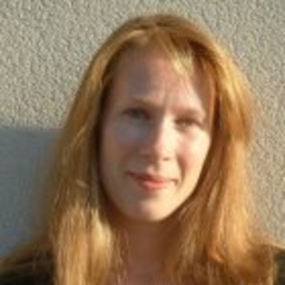 Prof. Charline Bureau-Laudouar