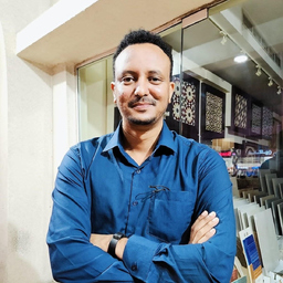 Yitbarek Zewde