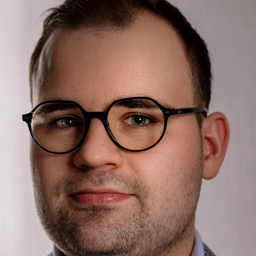 Jonas Dietrich