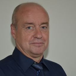 Ralf Lindner