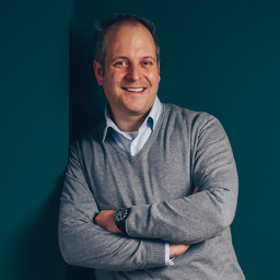 Stefan Arentz's profile picture