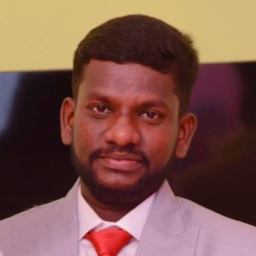 Alwin prabhu