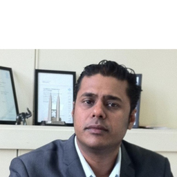 Nilesh Nair
