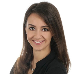 Vanessa Alexandra Leins