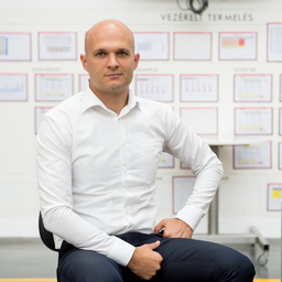 Tibor Berta