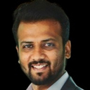 Vaishnav Menon