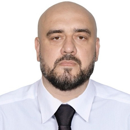 Dimitri Kohlmaier