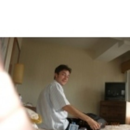 Efe Sarp