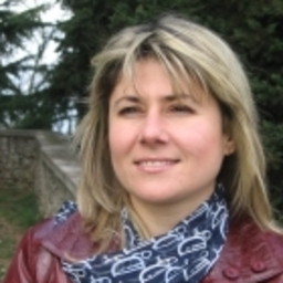 Oxana Sliomscaia