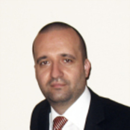 Murat Aras