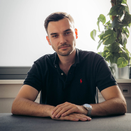Christoph Bohn