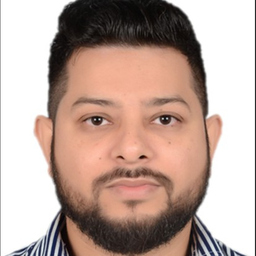 Ajay Saini's profile picture
