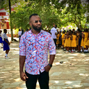 Kwame Antwi