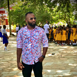 Kwame Antwi