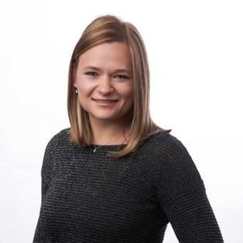 Olivia Egli Sekretärin Schweizerischer Habemmenverband Sektion