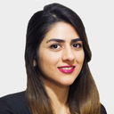 Helia Kashani