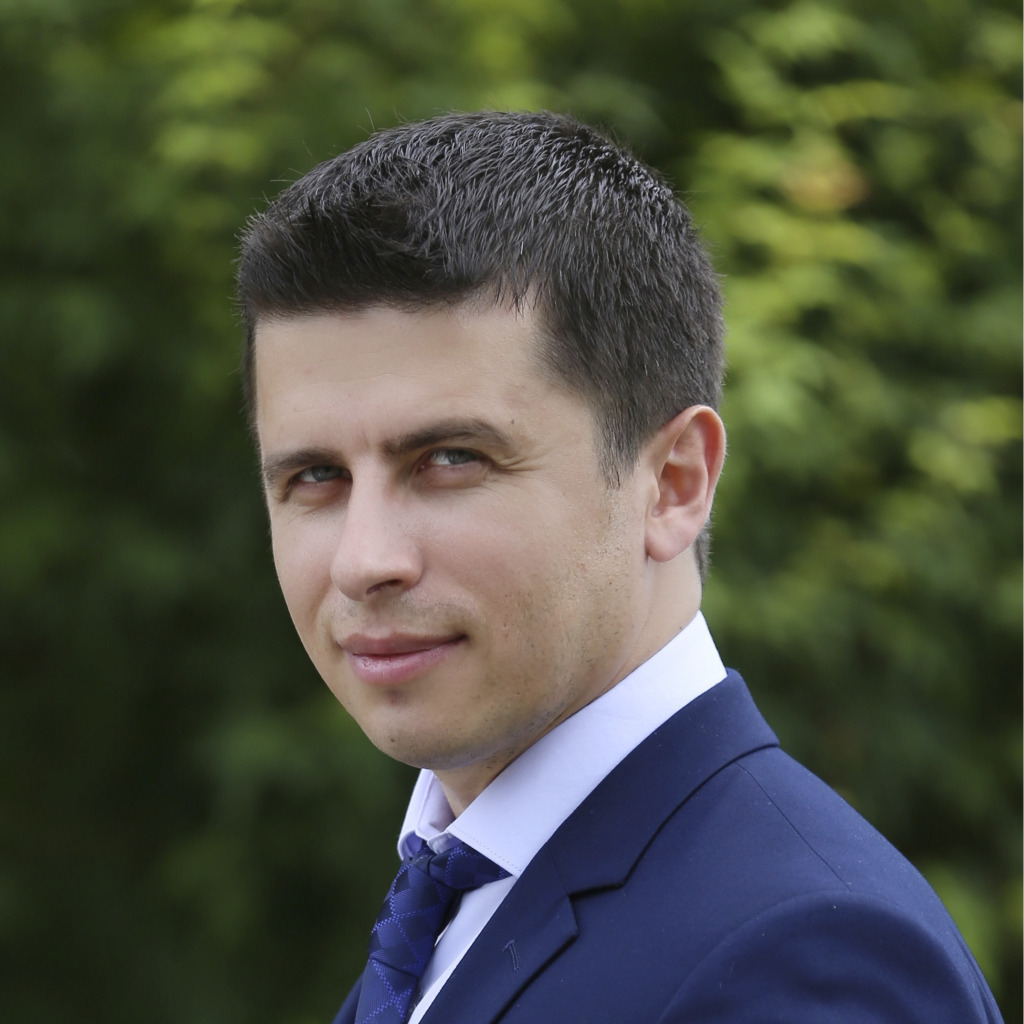 Dr. Erion Bukaci - Bauingenieur / Geotechniker / Tragwerksplaner - KHP