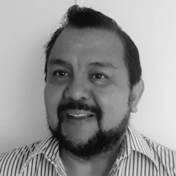 Roberto Muñoz Ordóñez