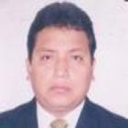 Christian Huaman