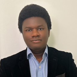 folarin farawe
